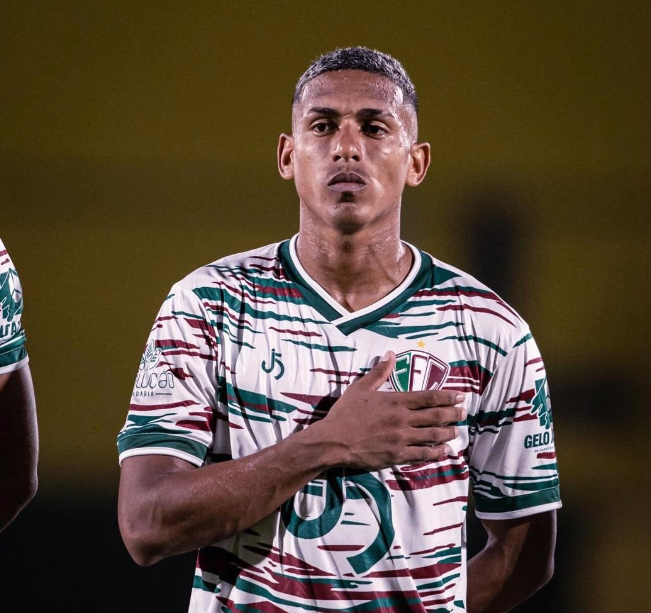 Picos acerta com lateral Kelson, ex-Fluminense-PI e Teresina, para Piauiense Série B 2026