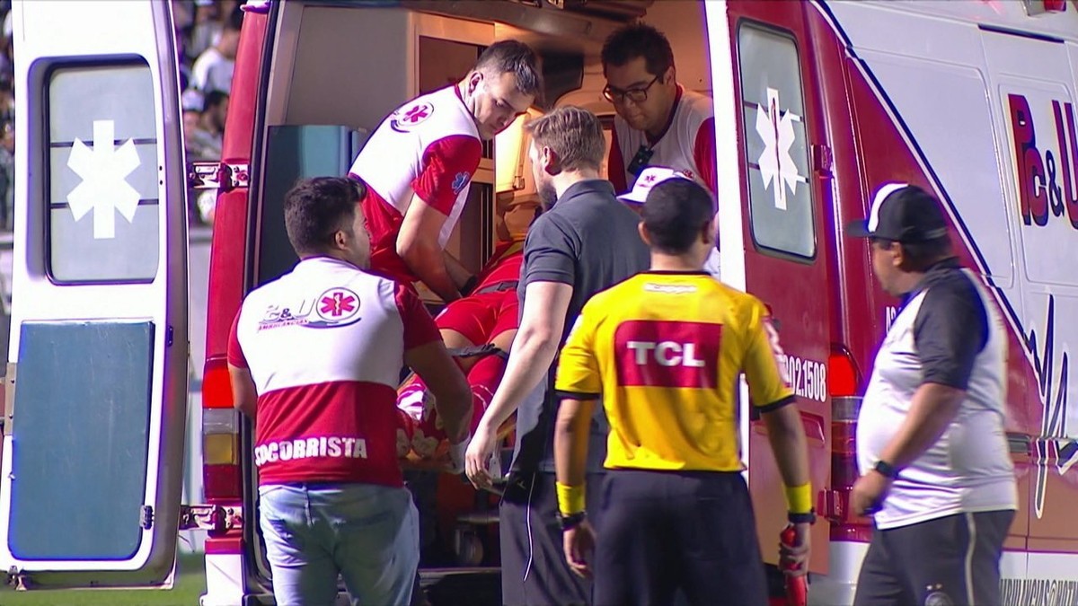 Veja os gols e os melhores lances de Operário-PR 1x0 Vila Nova, pela ...