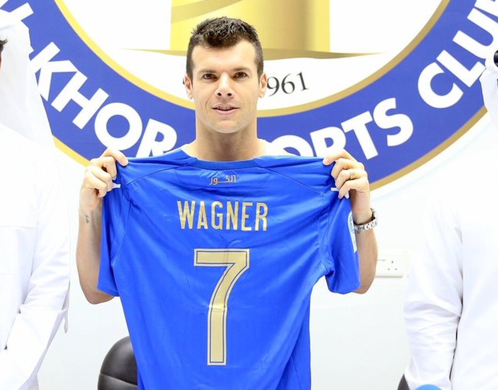 Ex-Cruzeiro, Wagner analisa ano no Vila e faz planos para
