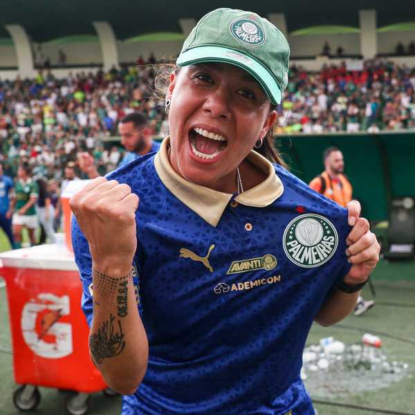 RENOVAÇÃO NO ELENCO! Palmeiras feminino já tem jogadoras garantidas para 2025.