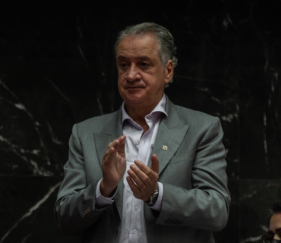 Rubens Menin, o executivo bilionário por trás do Atlético Mineiro