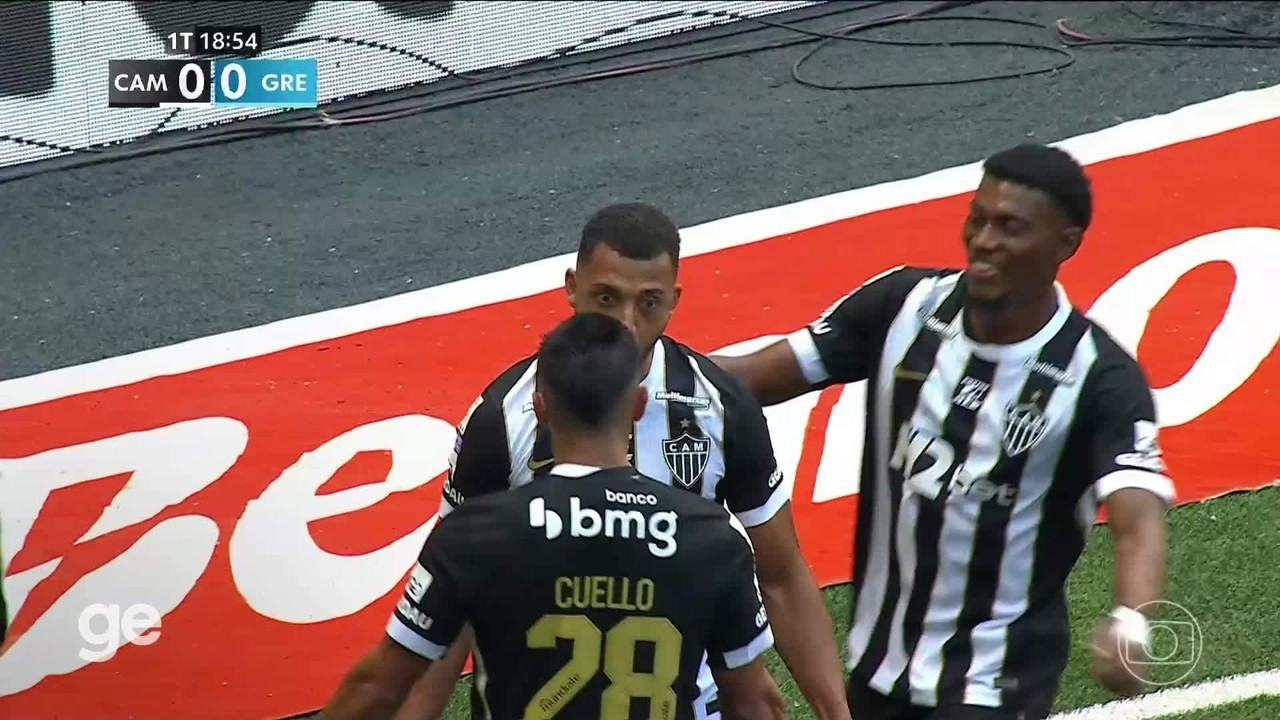 Atlético-MG e Cruzeiro são os times de melhor aproveitamento após a pausa da Copa; veja o ranking