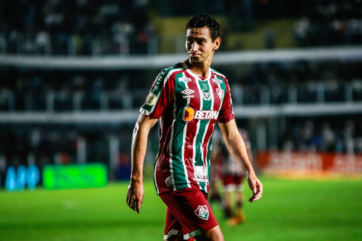 Atuações do Fluminense: Cano leva nota 10 em jogo espetacular da equipe, fluminense