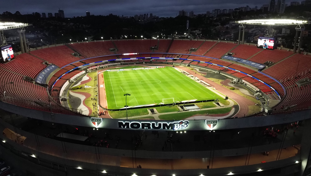 São Paulo x Cruzeiro; Saiba onde assistir