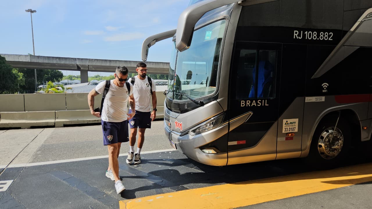 Bolivar X Fluminense : ce qu'il faut savoir — image 1