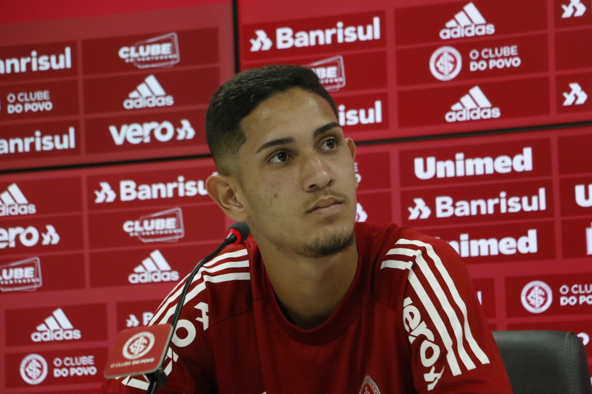 Praxedes tem chance no Gauchão para sonhar com inscrição na ...