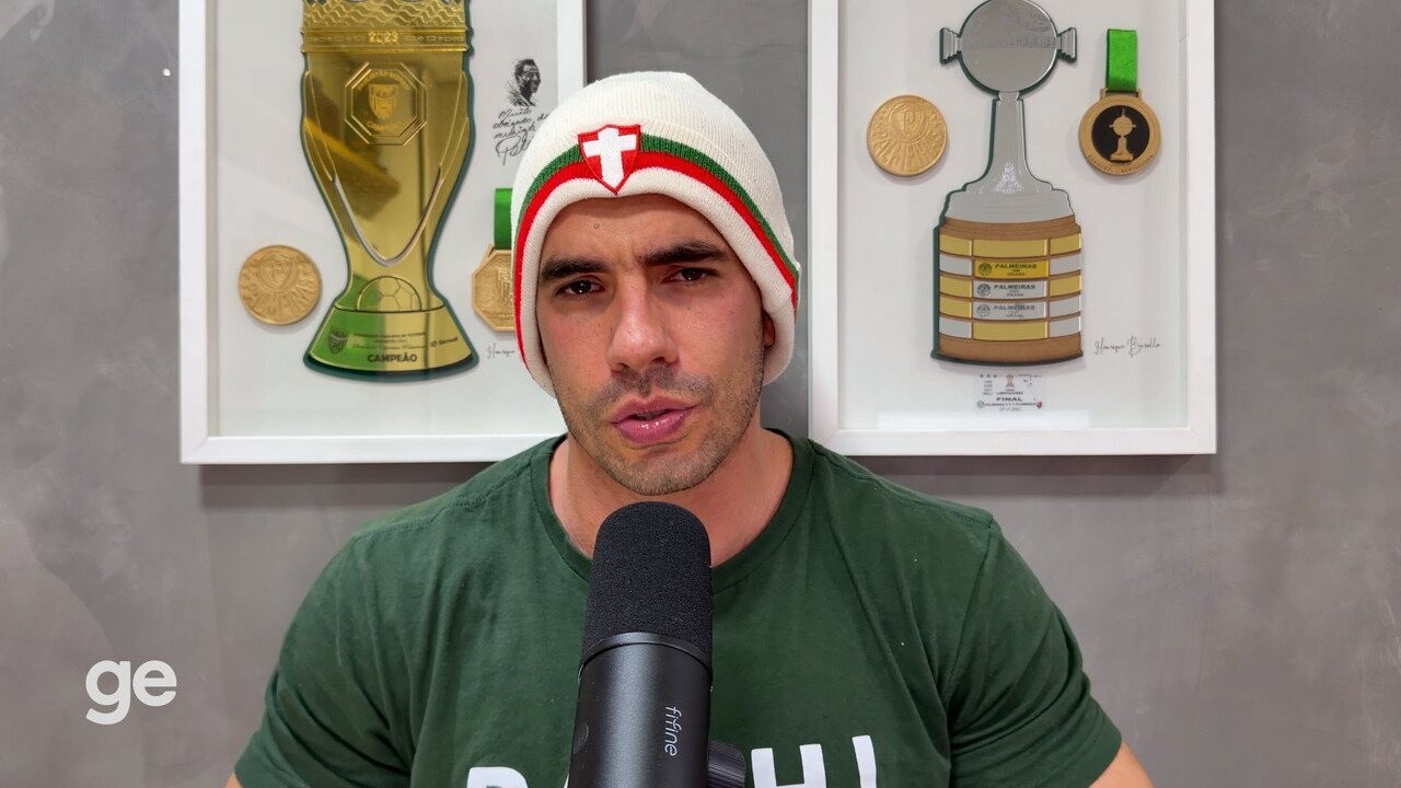 Palmeiras Anuncia a Demissão do Superintendente de Marketing em Busca de Reinvenção Estratégica