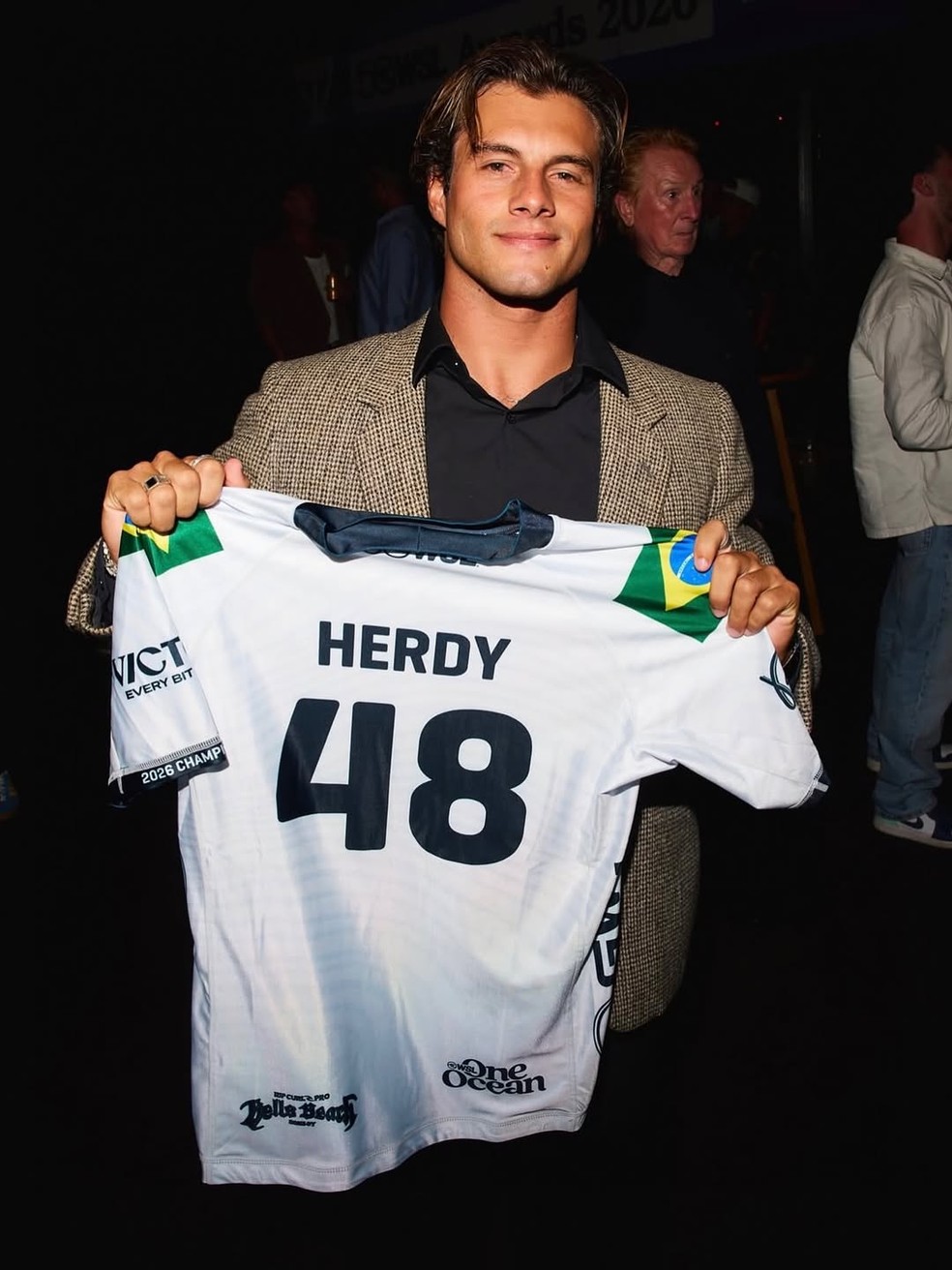 Mateus Herdy no Aloha Podcast