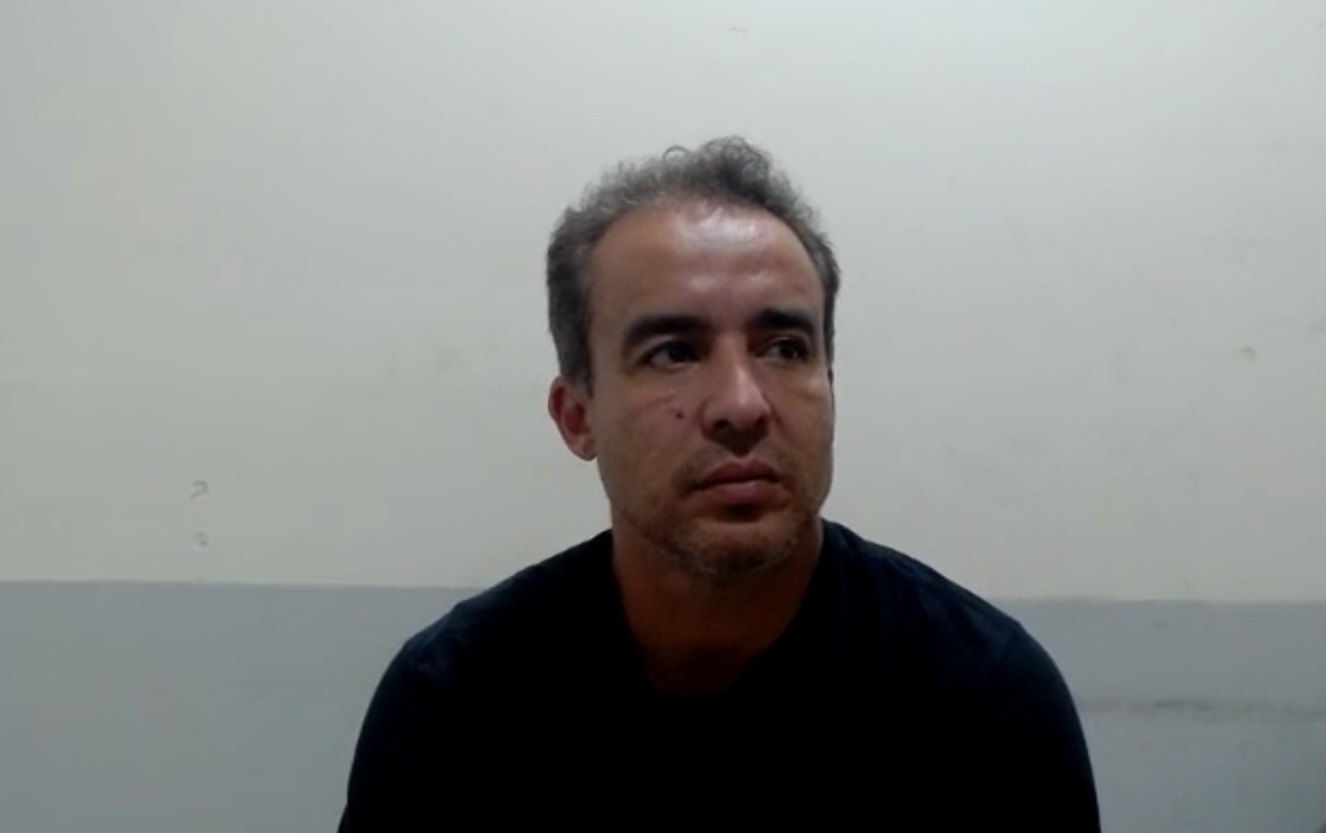 Ex-jogador Jadson é preso por violência doméstica no Paraná