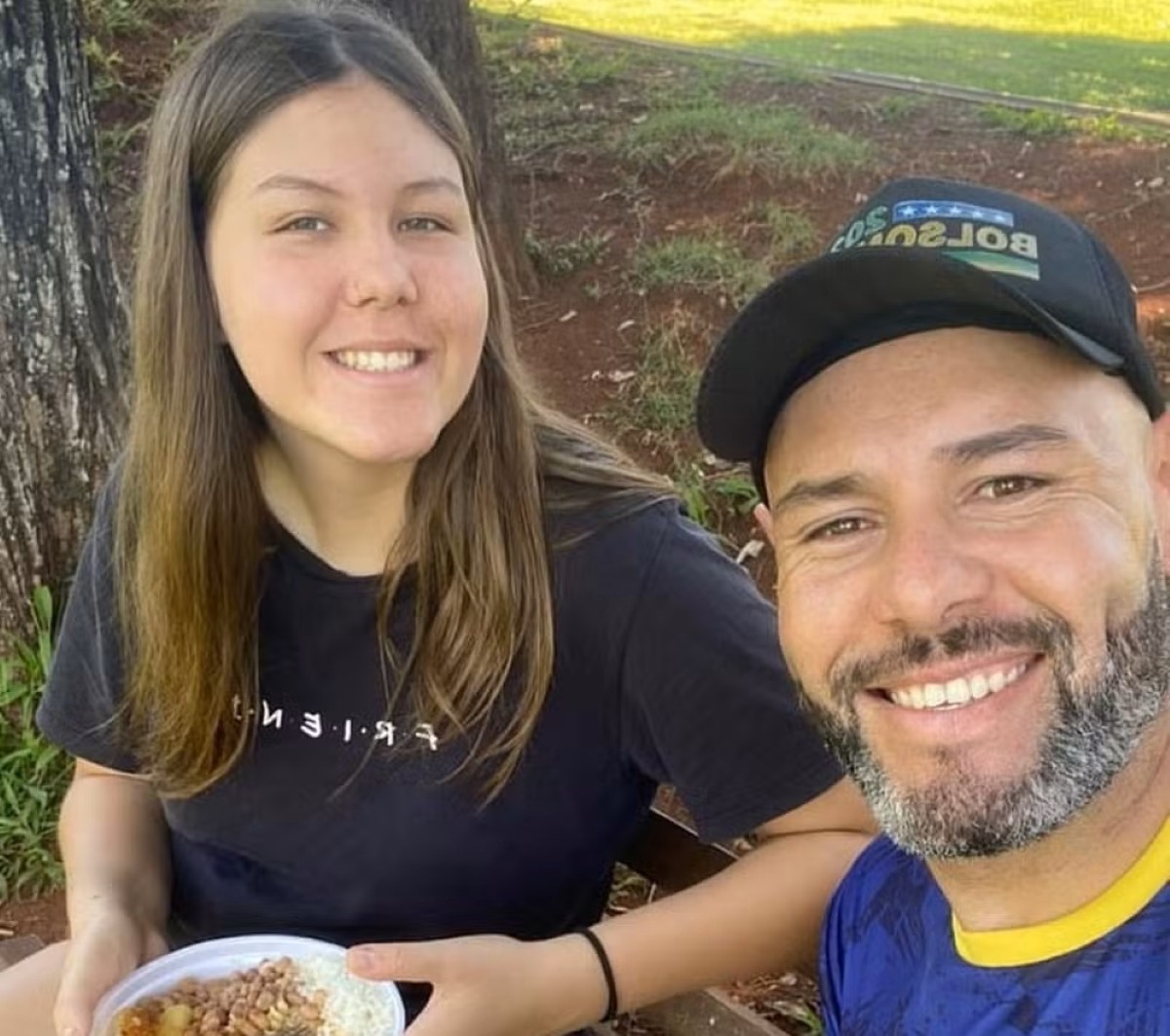 Carona de caminhão com o pai leva promessa do vôlei feminino a convocação para a Seleção