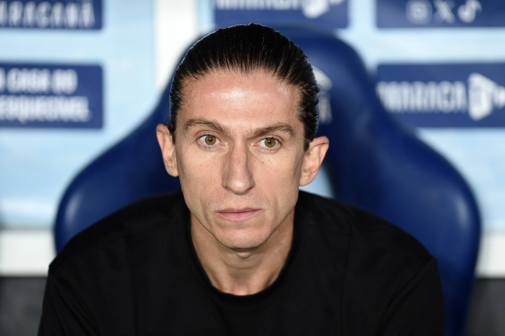 Filipe Luís elogia Flamengo: Jogo fantástico que nocauteou o adversário