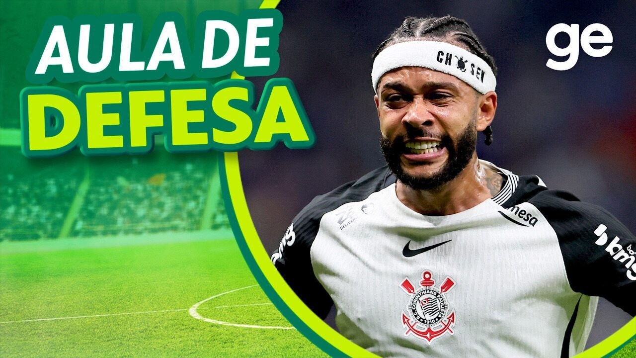 Flerte à vista: Gabigol provoca Flamengo ao vestir a camisa do Corinthians no Cruzeiro