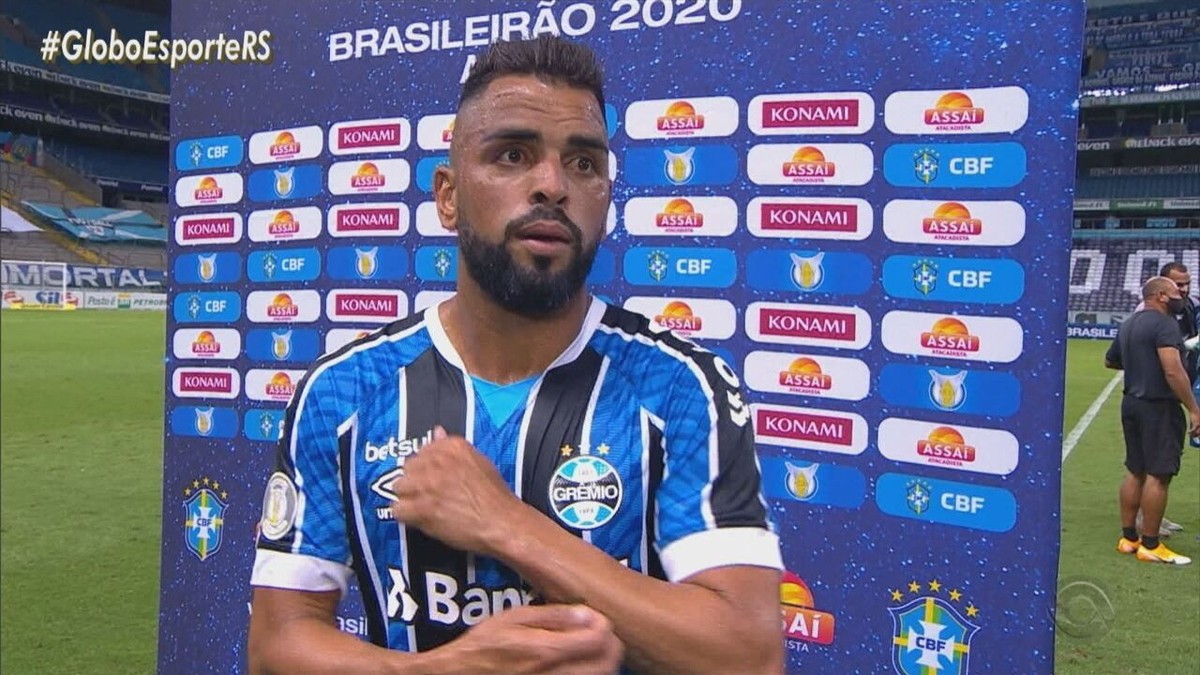 sportv - DAQUI A POUCO TEM GRÊMIO AO VIVO NO CANAL CAMPEÃO! Depois