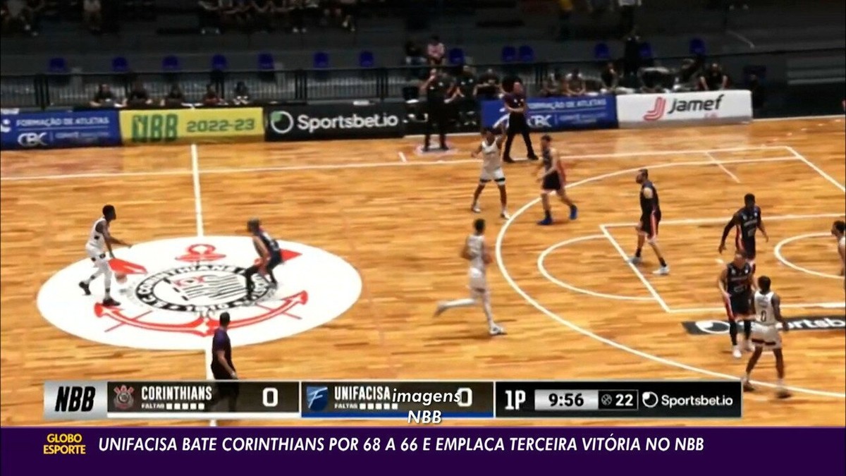 Resultado entre Fortaleza e Unifacisa aumenta destaque do Nordeste no  basquete