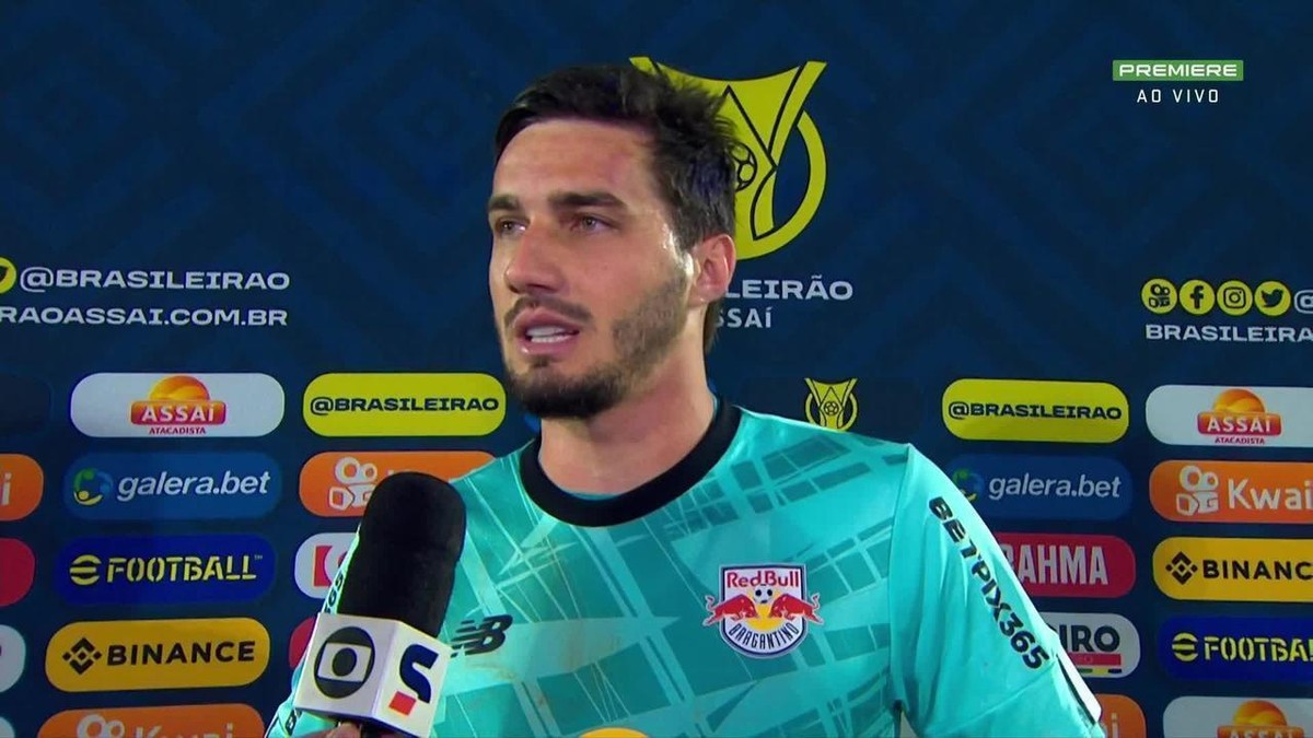 Cleiton celebra vitória com gol nos acréscimos: 'Nossa hora de ser ...