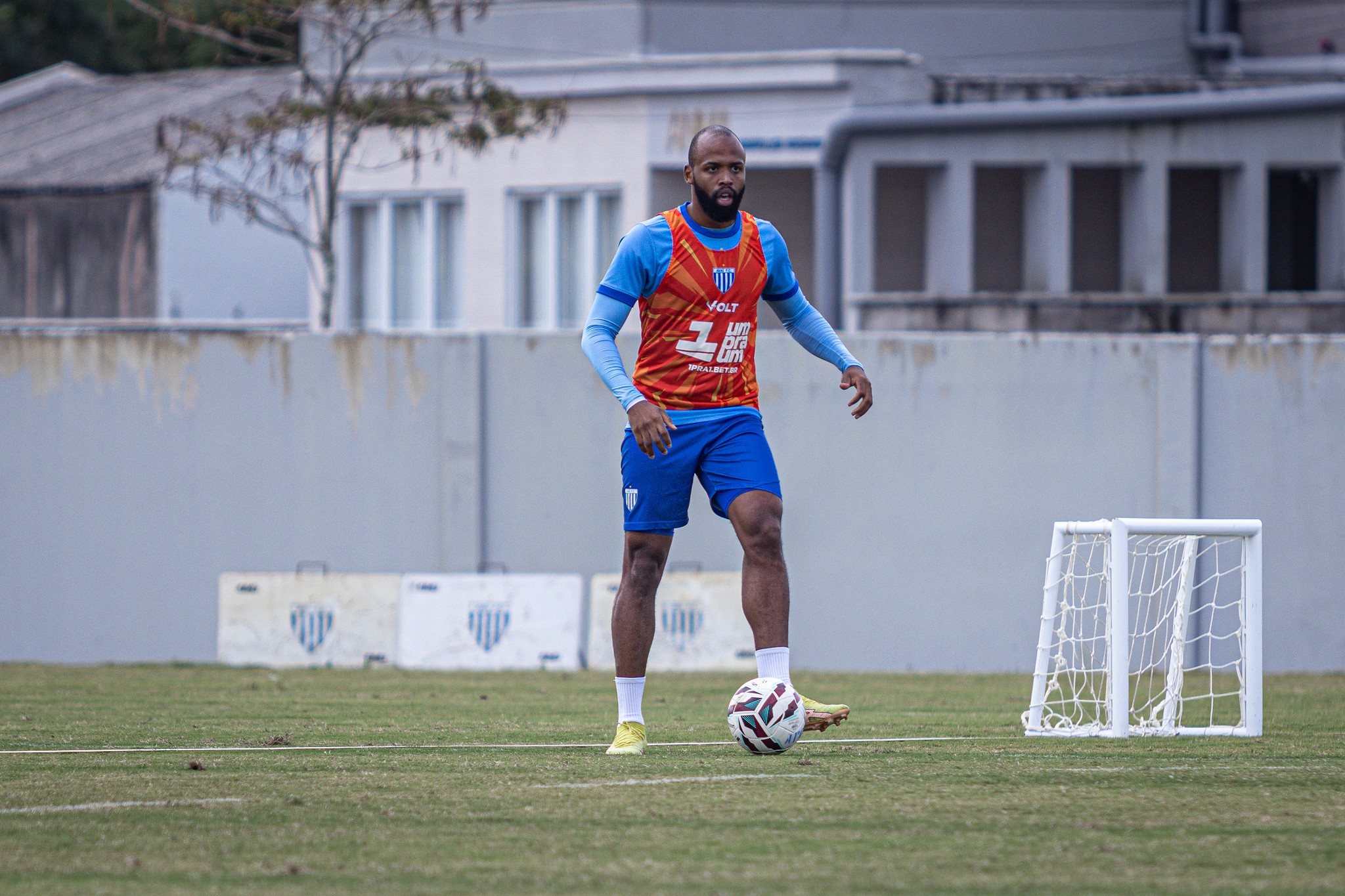 Com a janela de transferências aberta, Avaí pode regularizar zagueiros