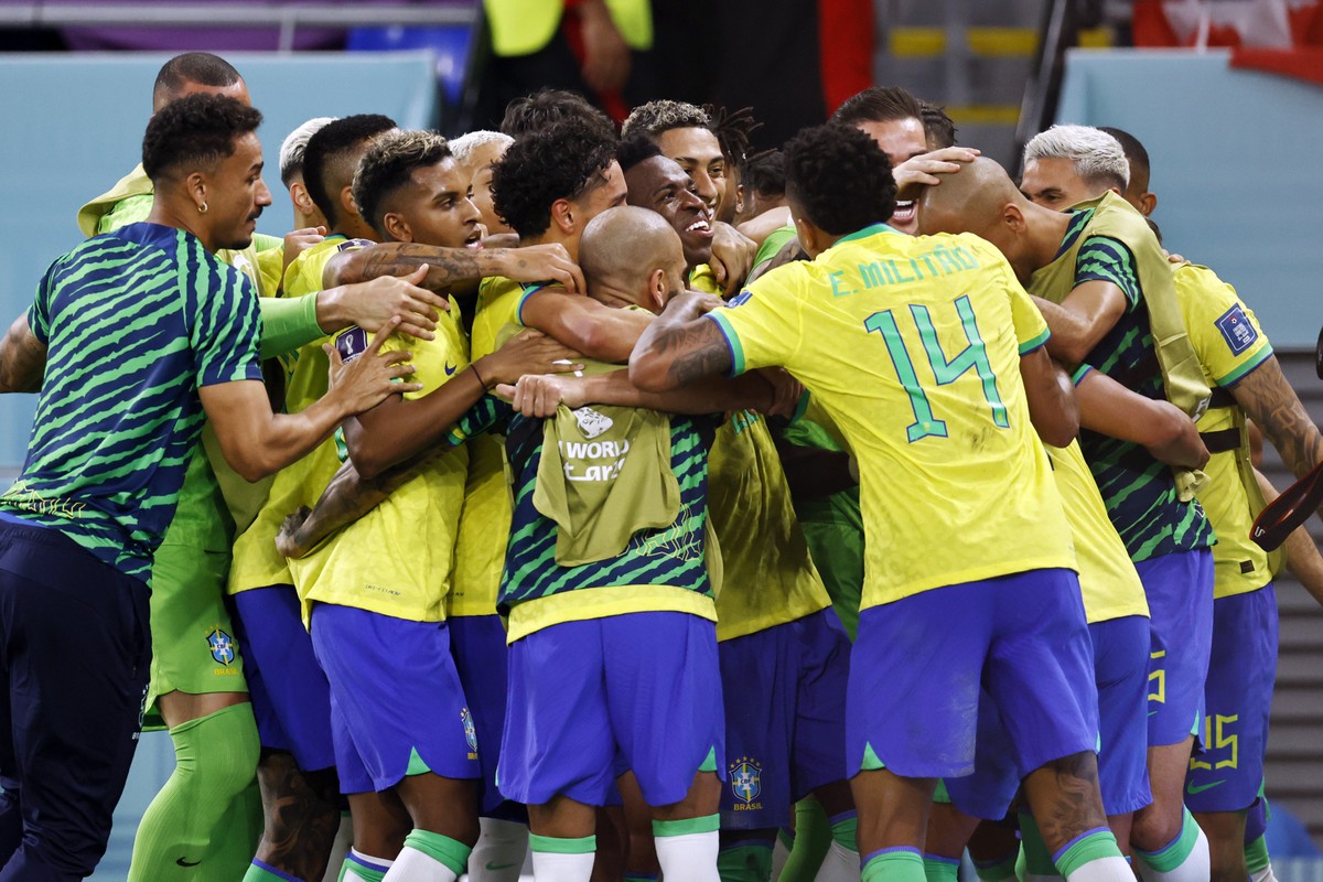 Vitórias de Argentina e Inglaterra e goleada de Senegal são os destaques da  Copa do Mundo Sub-17; veja o resumão