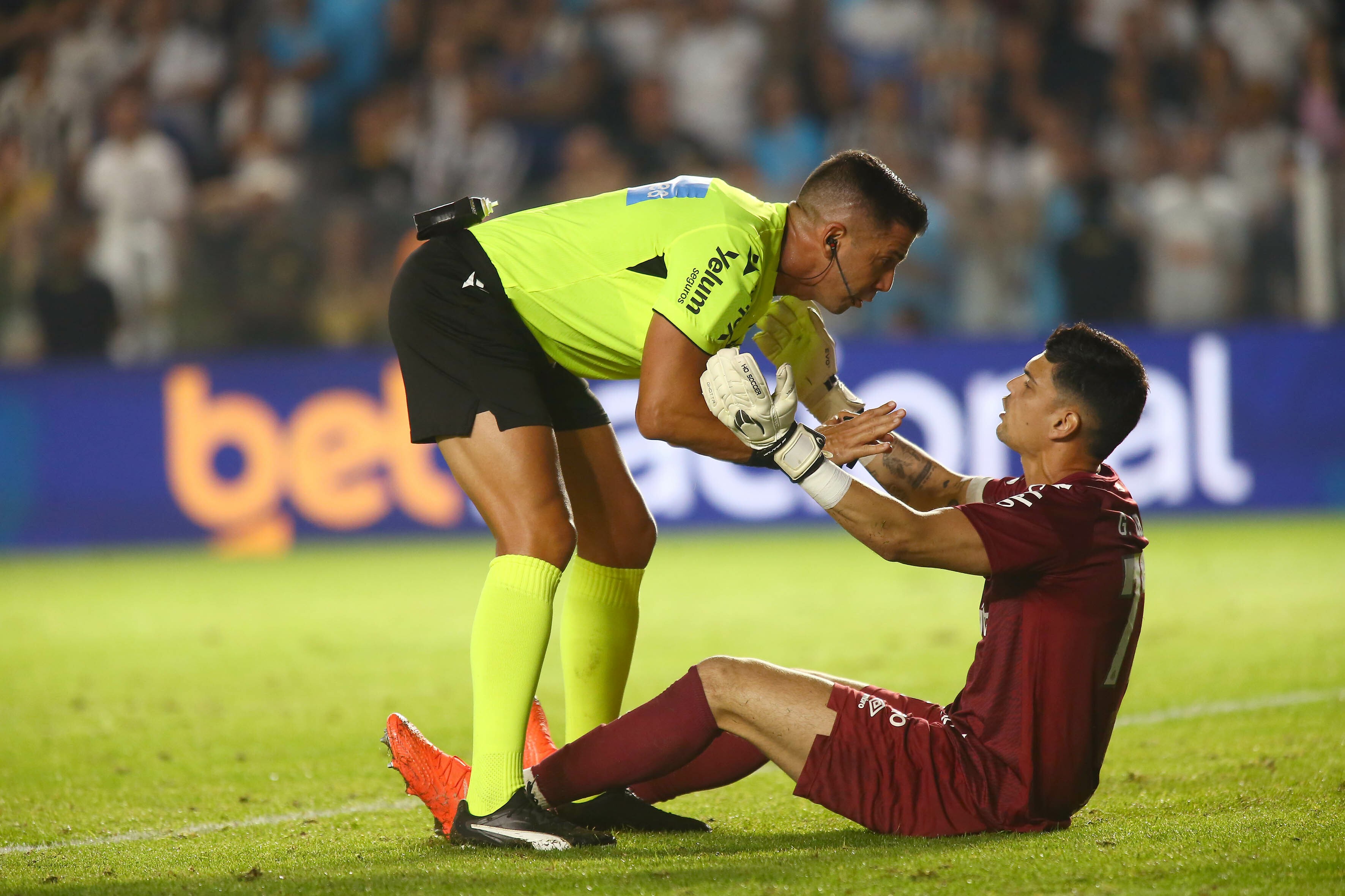 Entenda como as novas regras para coibir antijogo podem impactar o Brasileirão