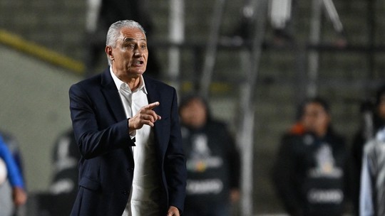 O que é a fibrilação atrial sofrida pelo técnico Tite
