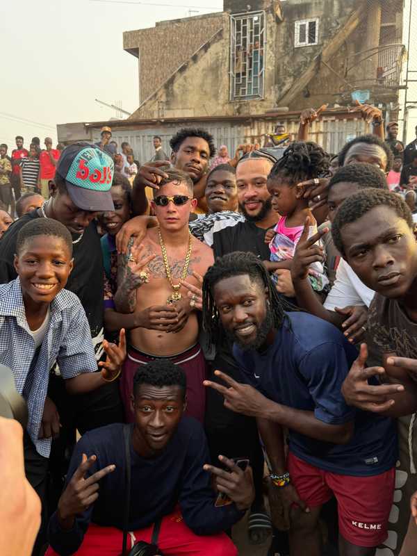 Destinos de férias dos jogadores do Corinthians: Gana, Nova York e interior do Brasil