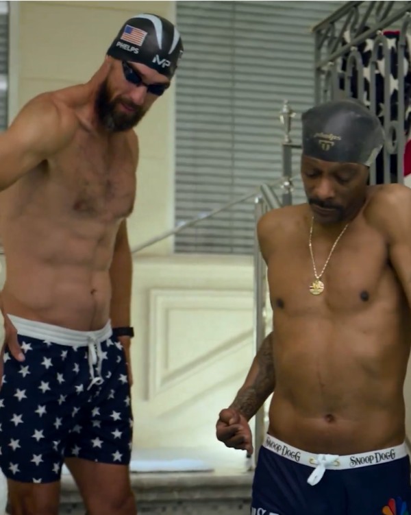 Aumento De Peso De Michael Phelps 2024 Michael Phelps'in Olimpiyat