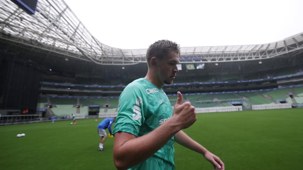 Palmeiras e o Retorno do Gramado Sintético: Coincidências que Podem Impulsionar o Verdão