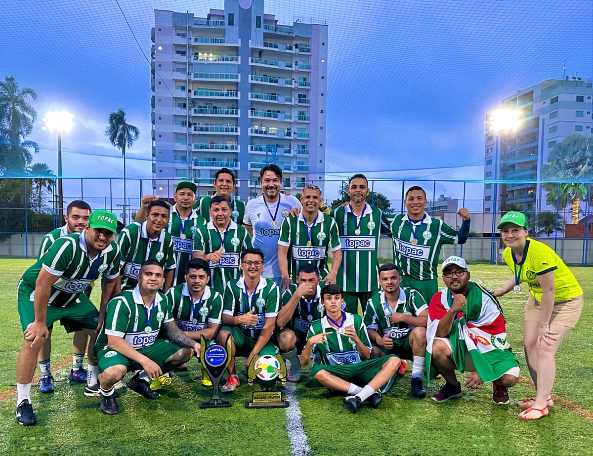 COMENTE] O Palmeiras tem a obrigação de vencer o choque-rei, nesta  quarta-feira?