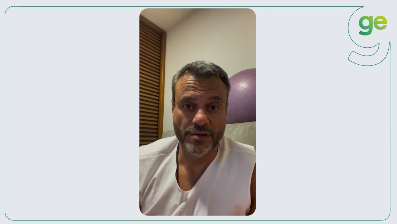 Eric Faria critica demissão de Filipe Luís pelo Flamengo: Ação covarde da diretoria