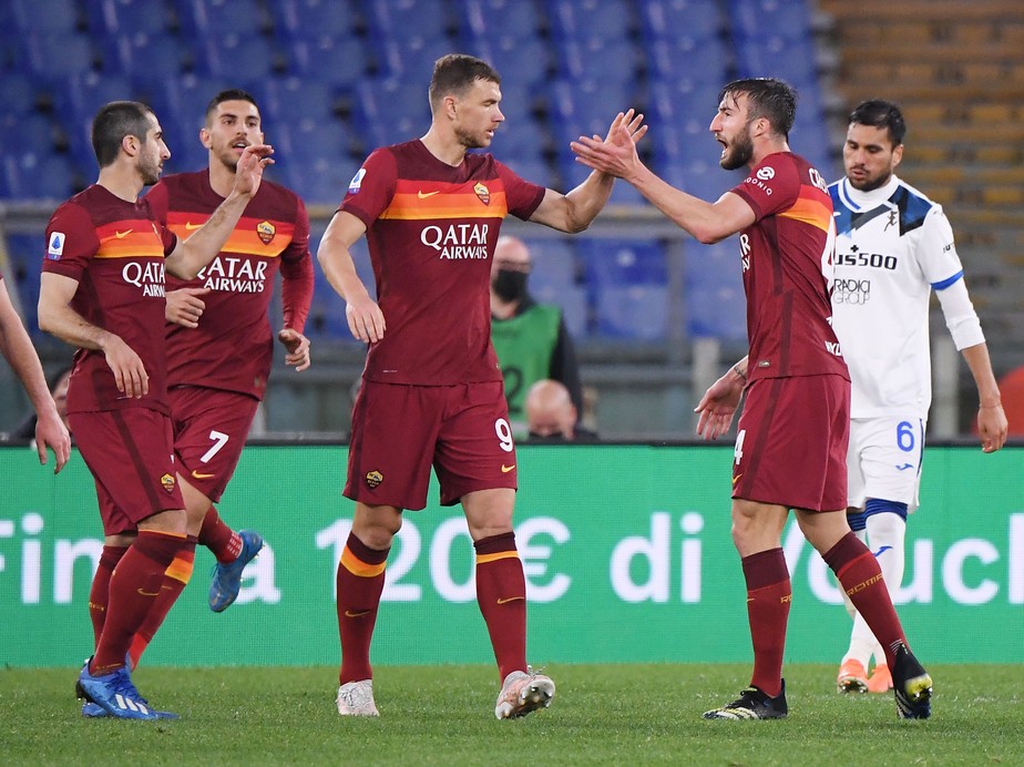 Atalanta x Roma ao vivo e online, onde assistir, que horas é