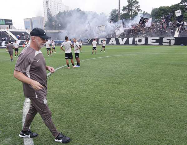 Corinthians reaches Flamengo's target values ​​and signs Matteusinho |  soccer
