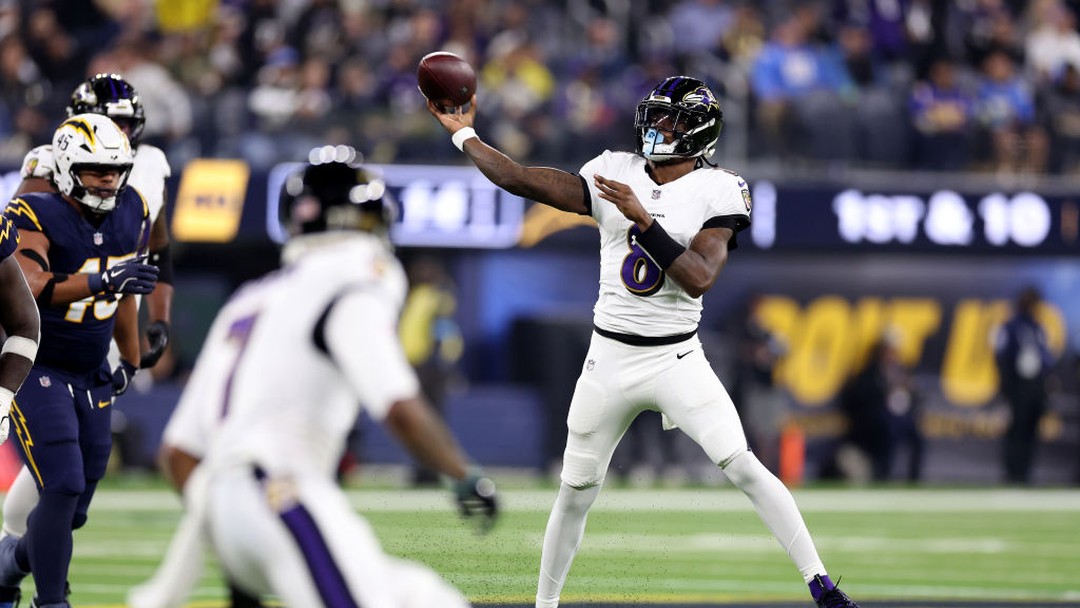 NFL ge
