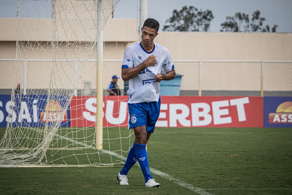 Ranking da Artilharia: Goleadores do Futebol Brasileiro poker world 2024