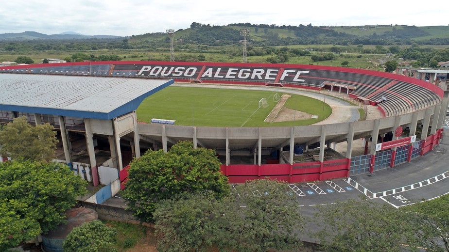 Cruzeiro x Pouso Alegre: saiba onde assistir ao jogo do Mineiro