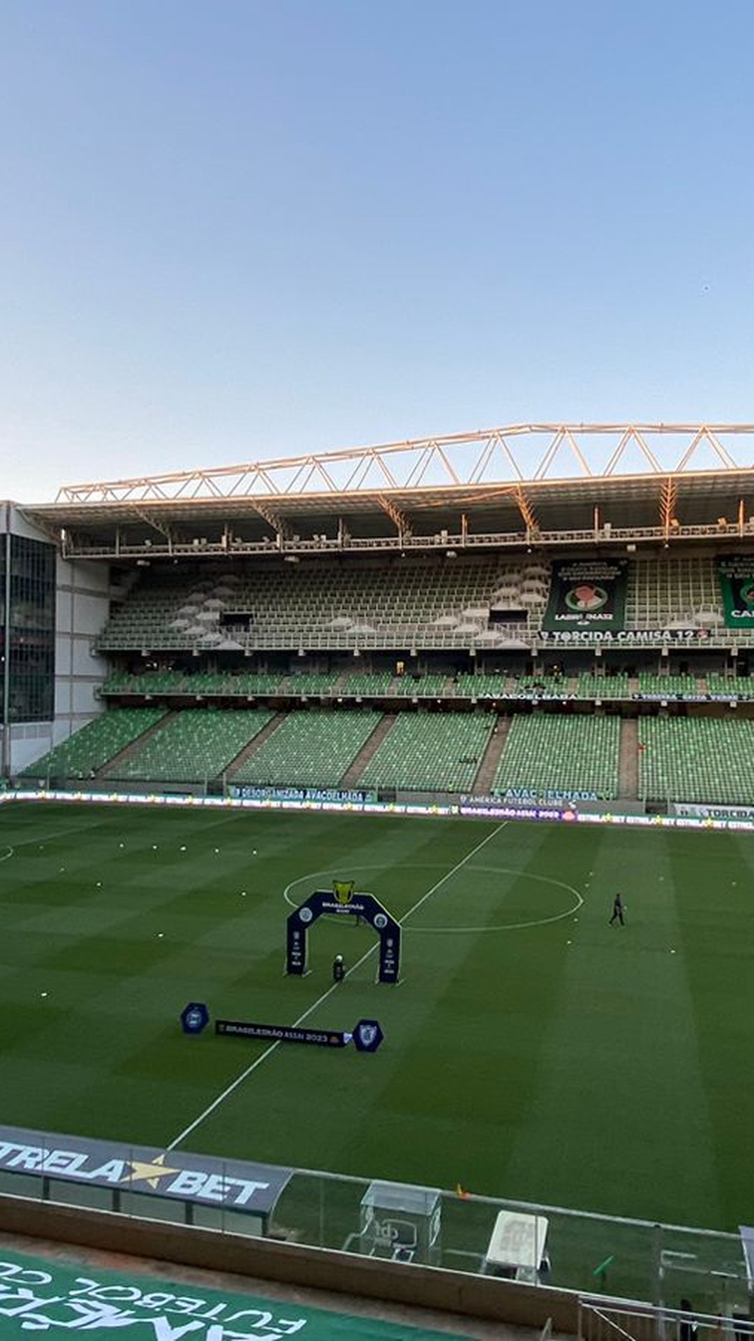 Onde vai passar o jogo do BAHIA X ATLÉTICO-MG hoje (06/12)? Passa na GLOBO  ou SPORTV? Veja onde assistir BAHIA X ATLÉTICO-MG ao vivo com imagens -  Portal da Torcida