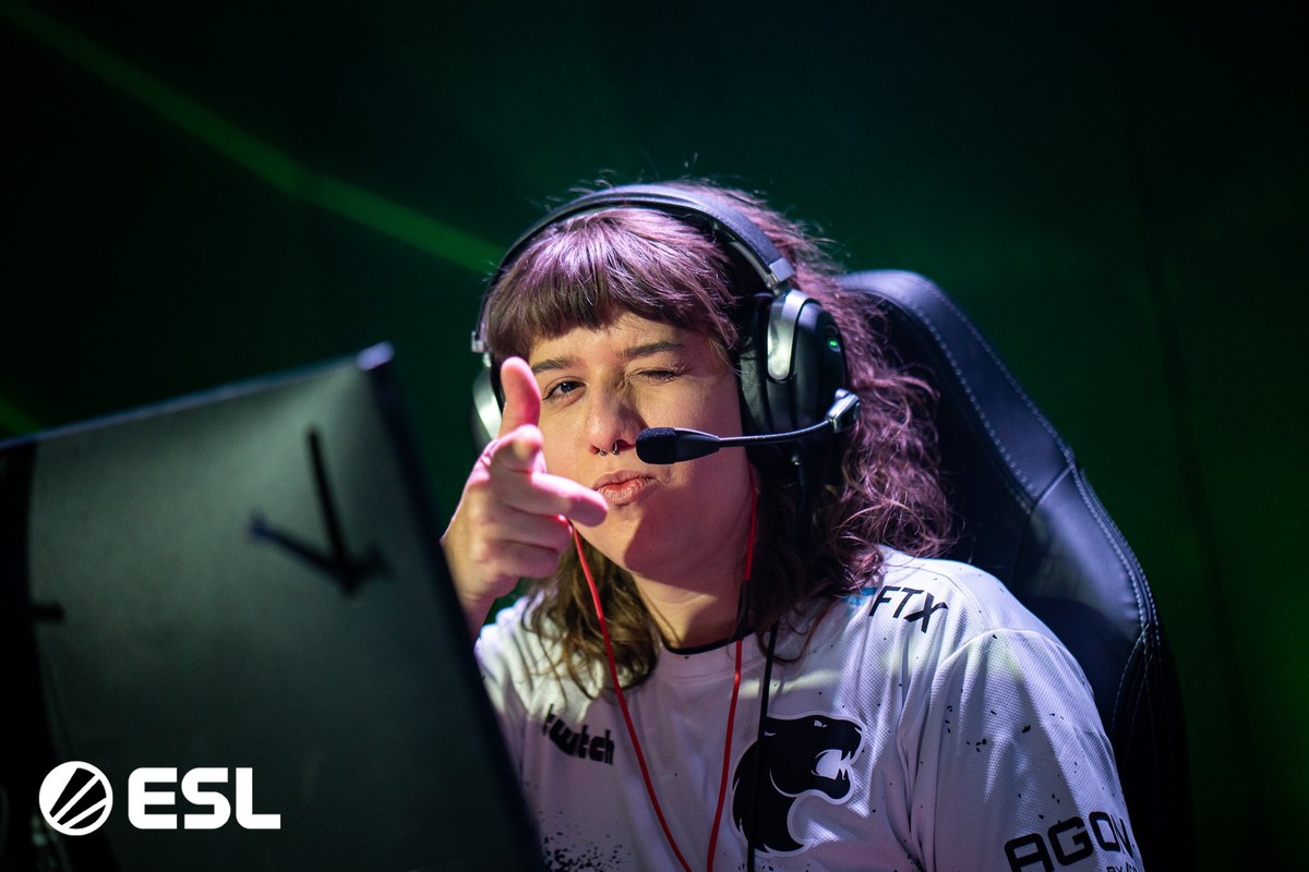 CS:GO: FURIA recebe convite para ESL Impact em Katowice | cs:go | ge