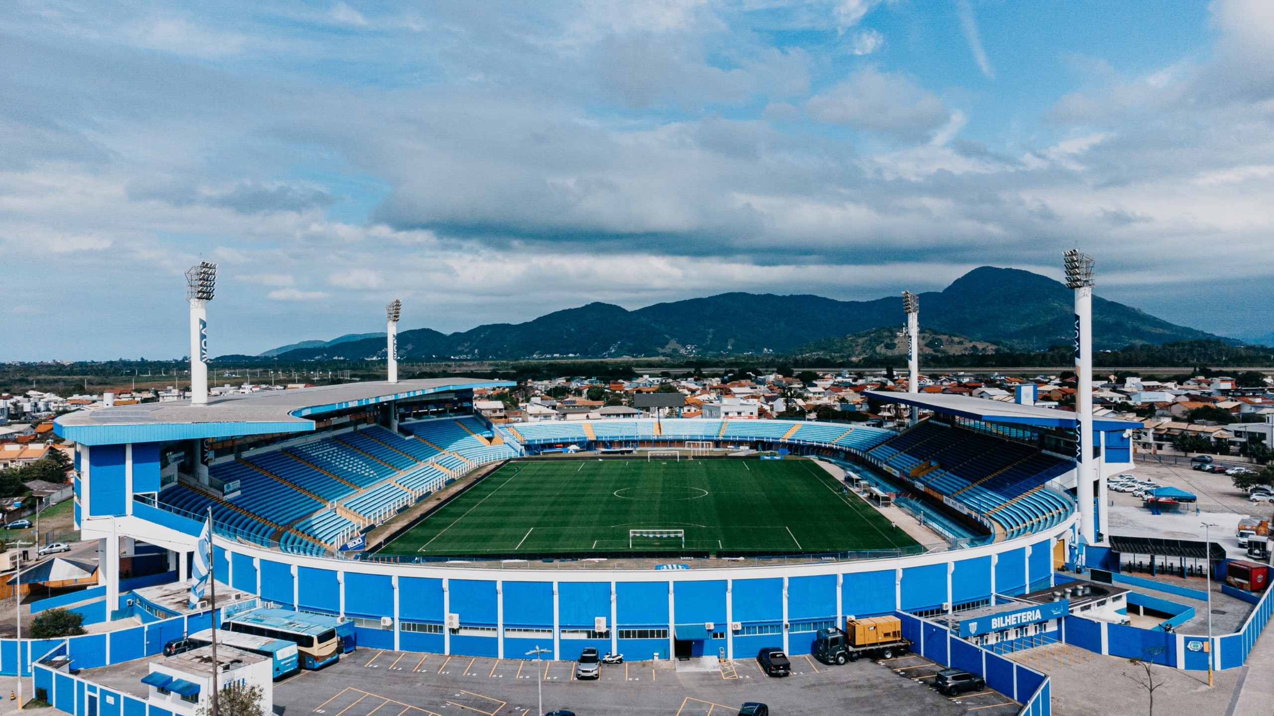 Série B: Athletico tenta quebrar tabu contra o Avaí na Ressacada