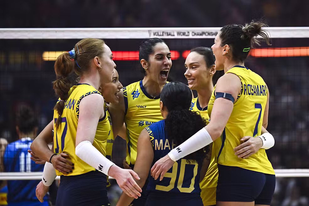  — Foto: Mustafa Hatipoglu/Anadolu via Getty Images