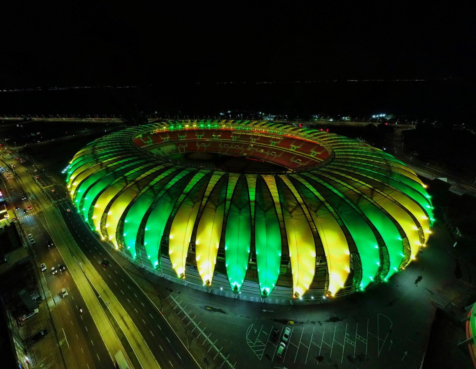 Amistoso da seleção feminina no Beira-Rio tem expectativa de receber até 30 mil torcedores