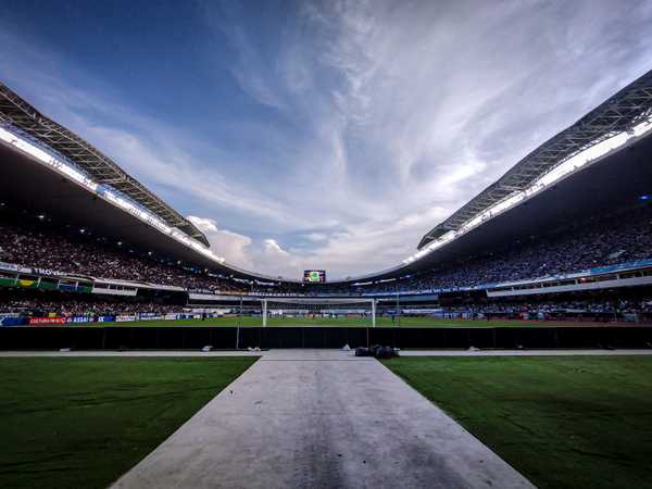 Supercopa Rei cerca de 5 mil ingressos seguem à venda para Botafogo x