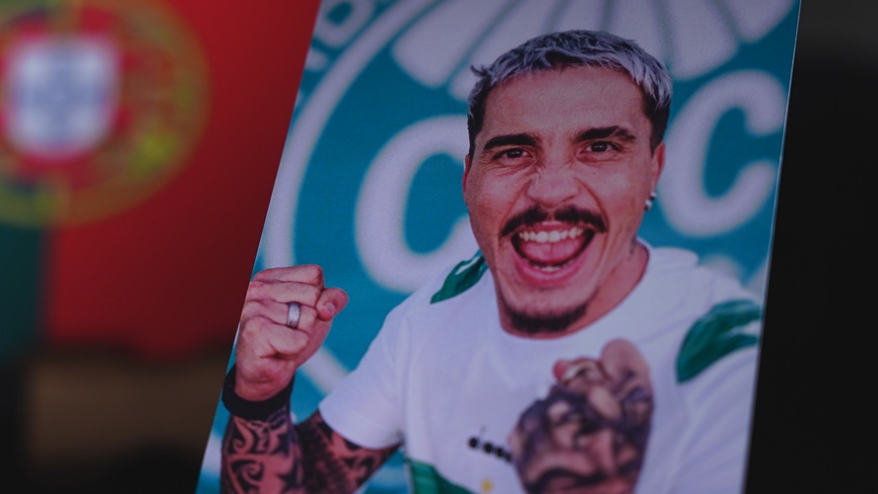 Josué será 14º jogador europeu a entrarpin up sport betcampo pelo Coritiba