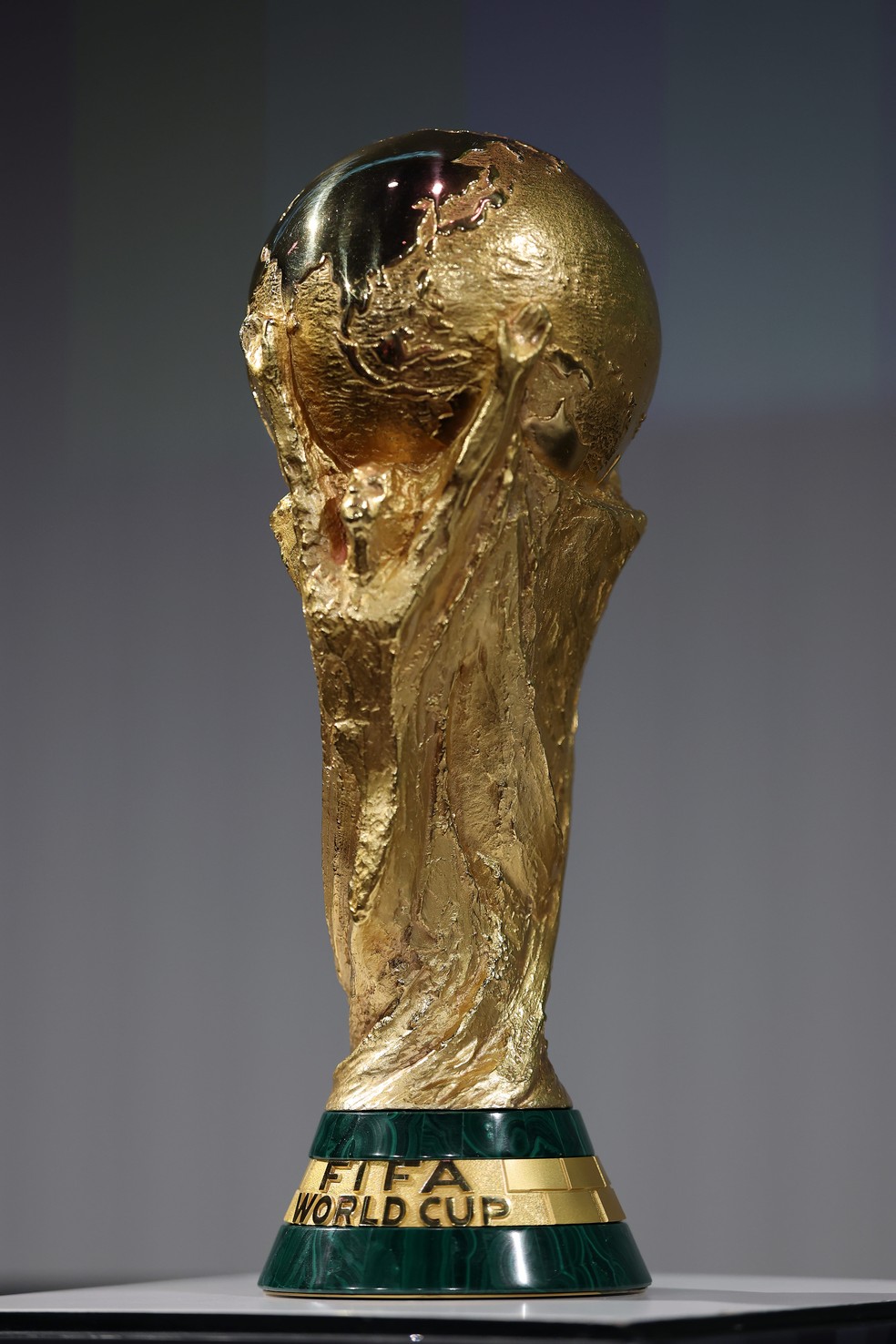 Última chamada para os bolões de Copa | Ge