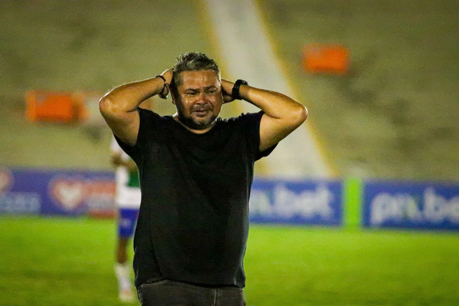 Marcel Santos celebra retorno ao Pombal e detalha objetivos no ...