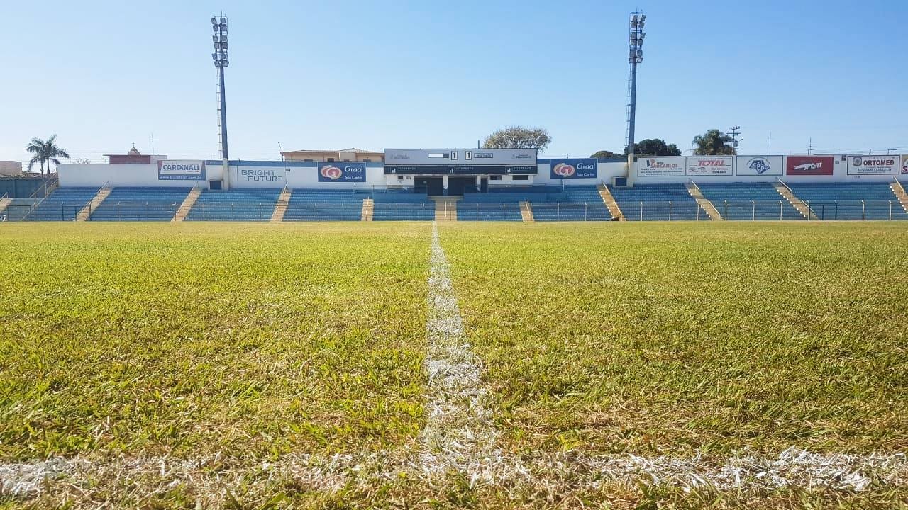 Semifinal da Série A4: São-Carlense x Inter de Bebedouro; veja onde assistir ao vivo e horário