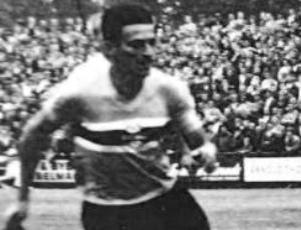 marino grêmio — Foto: Reprodução