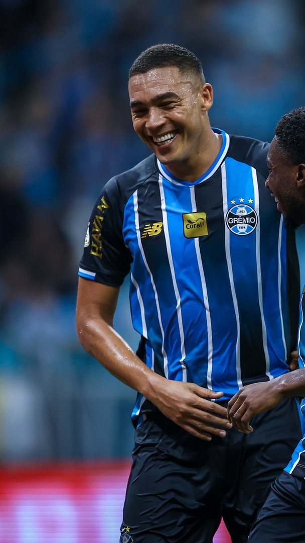 ジャケット・アウター The Gabriel Chelsea Chelsea oficializa proposta por joia do Grêmio de 16 anos; veja