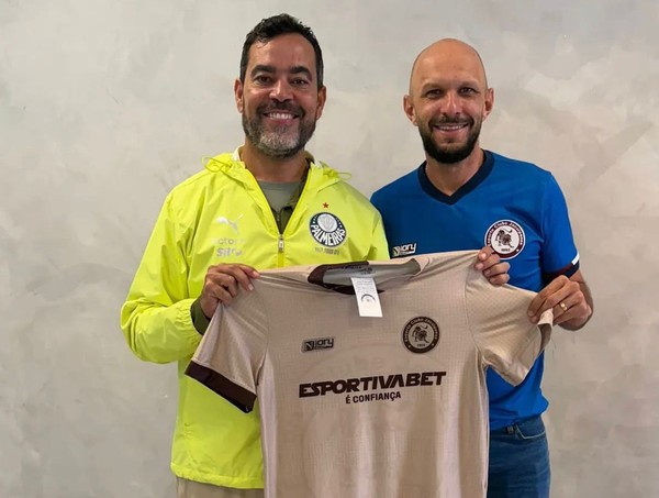 Conheça a parceria entre Palmeiras e Jacuipense que rendeu atletas, dinheiro e muito mais!