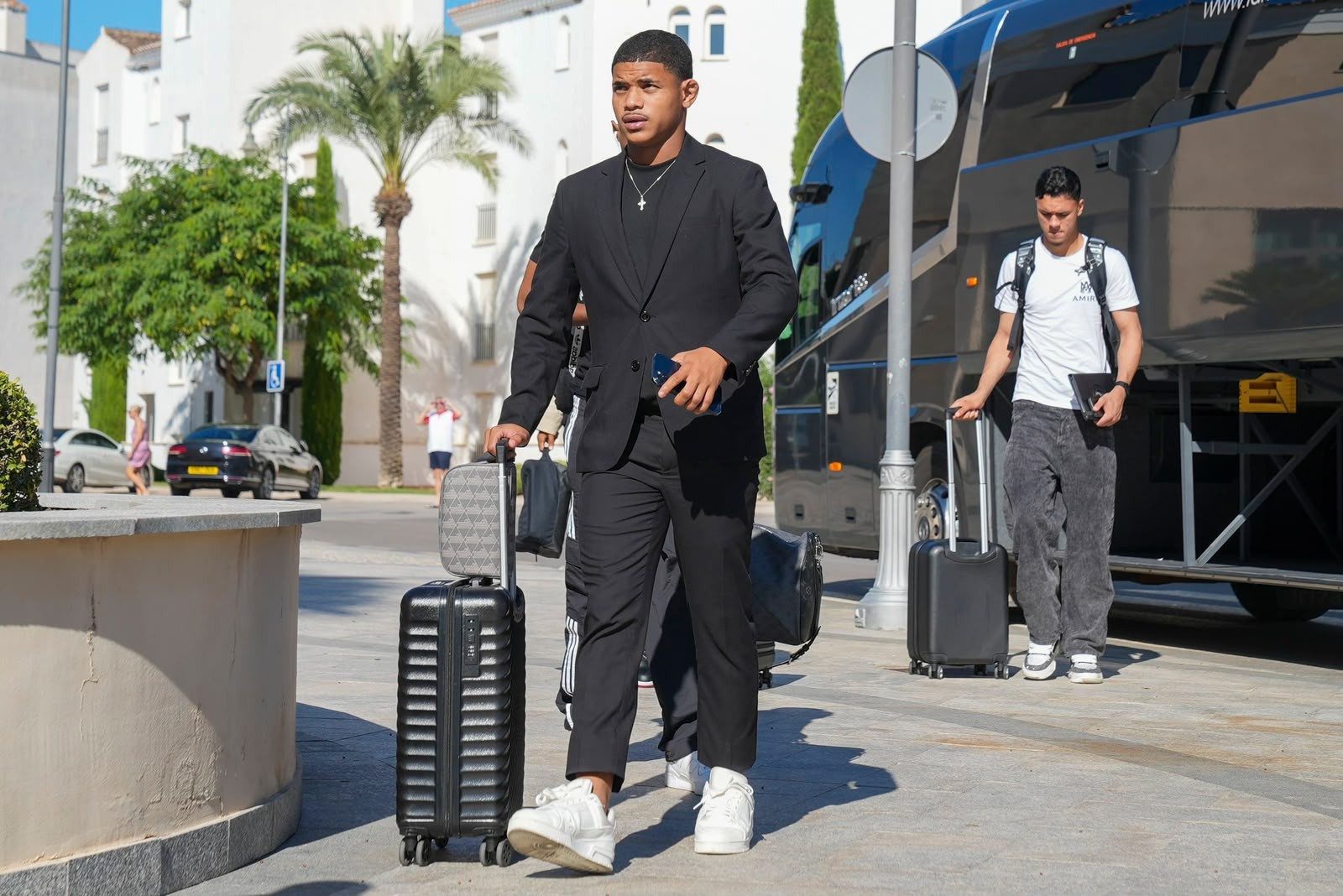 Em alta no Botafogo, Huguinho é convocado para Seleção sub-20: "Momento especial da carreira"