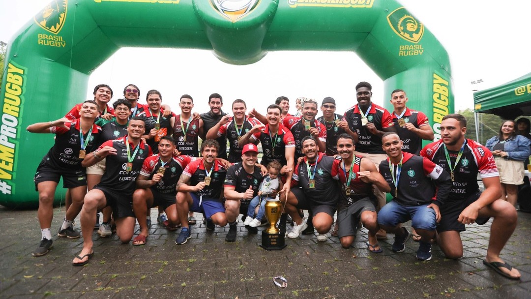 Brasil vence o Paraguai e avança nas eliminatórias para a Copa do Mundo de  Rugby, rúgbi