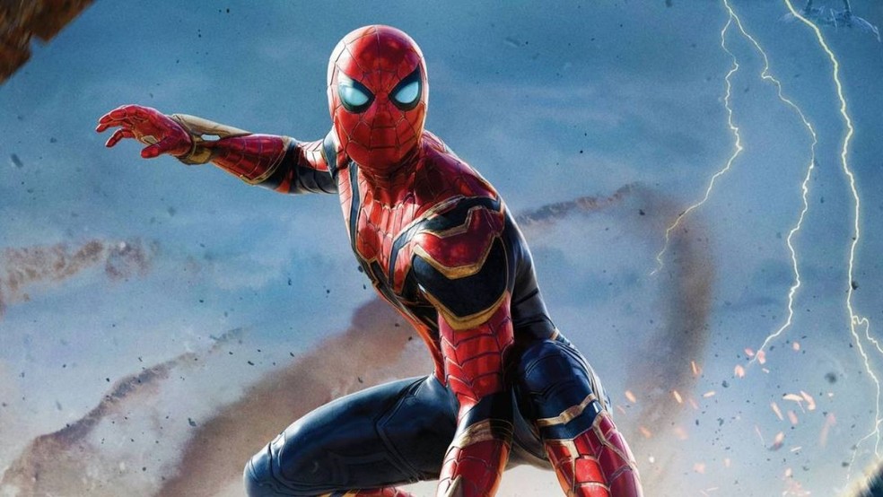 Homem-Aranha em Marvel's Avengers: grande update disponível