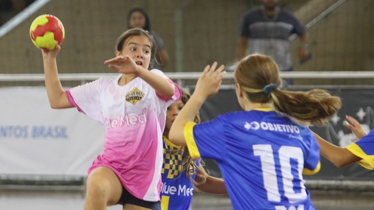 Jogos que fechariam 1ª rodada do Troféu Maurício Generosorivalo apostas é confiavelHandebol são adiados